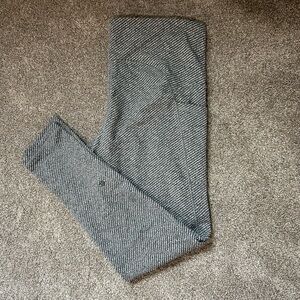 Champion Gray Patterned Apparel